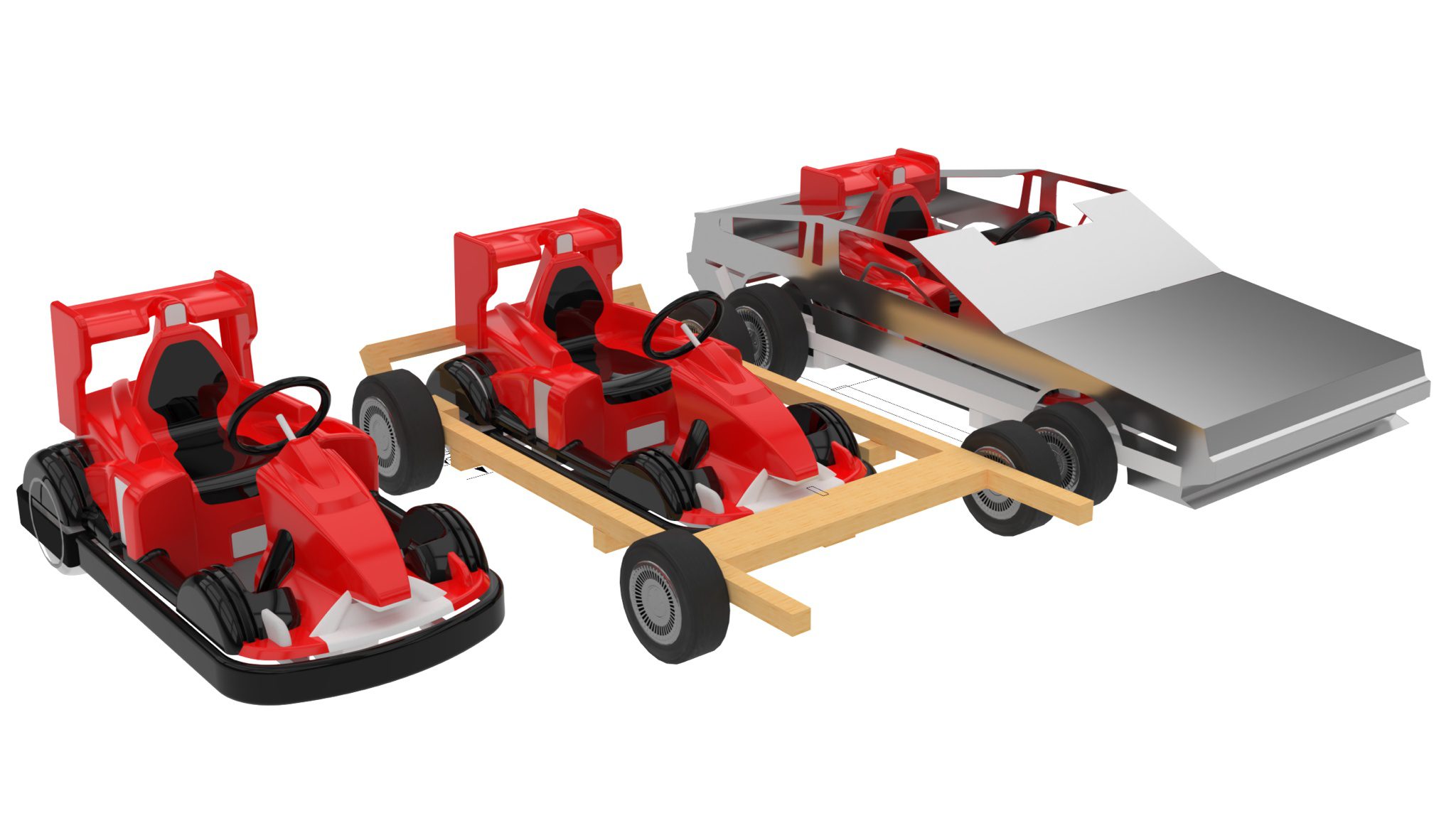 Modellazione 3D con Rhino 8